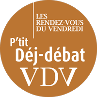 P'tit déj-débat VDV